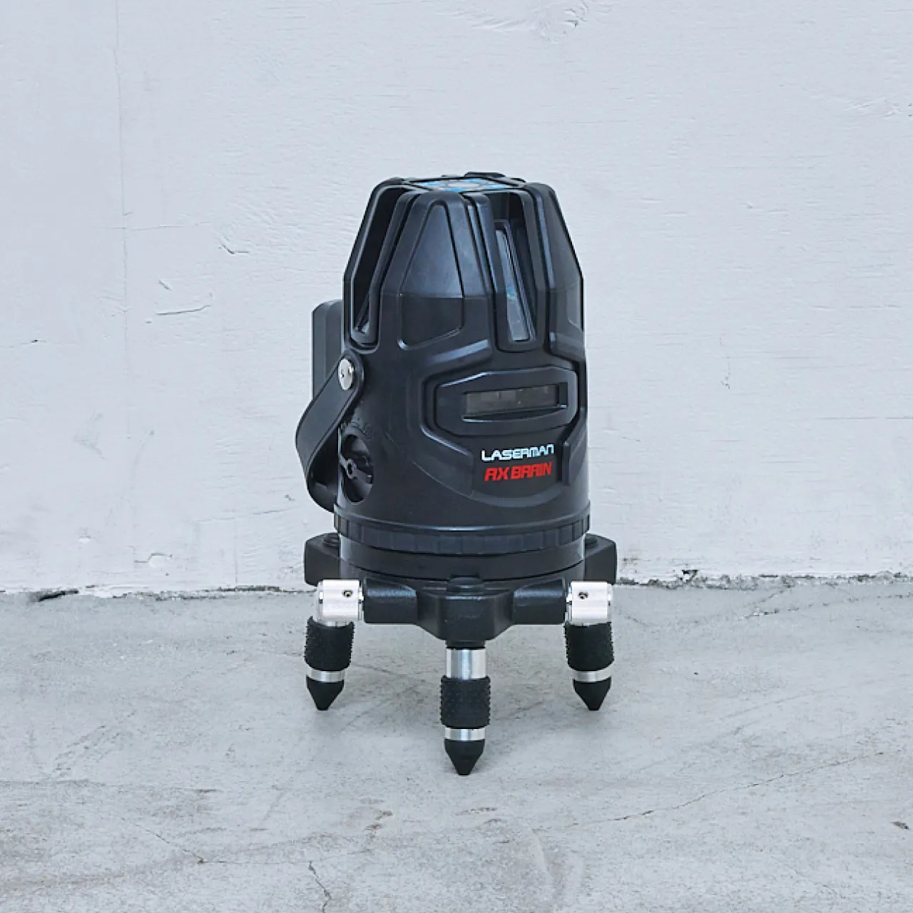 LV-5FB 高輝度フラッシュブルーラグーンレーザー墨出し器 – アックス