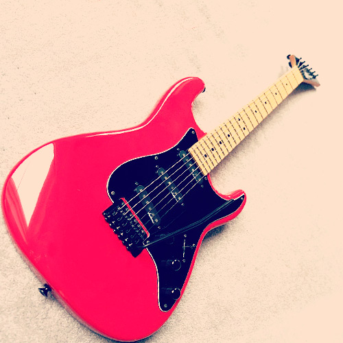Charvel Model 1A | Specifications