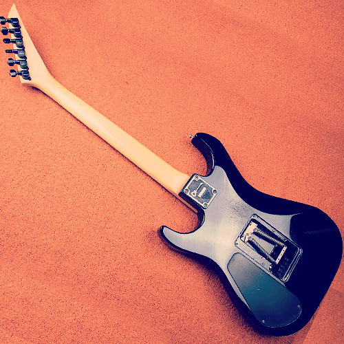 Charvel Model 3DR | Specifications