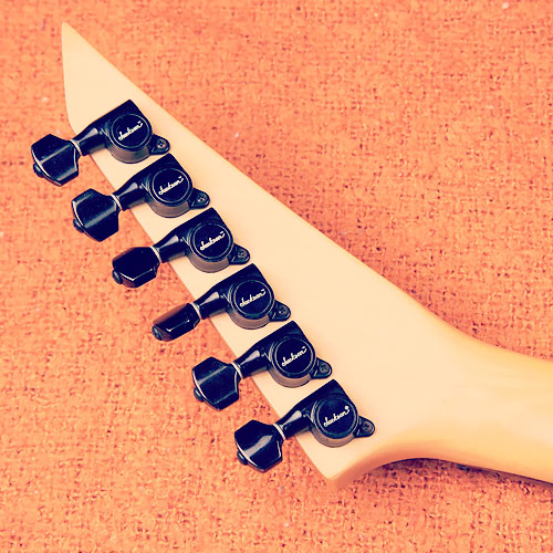 Charvel Model 3DR | Specifications