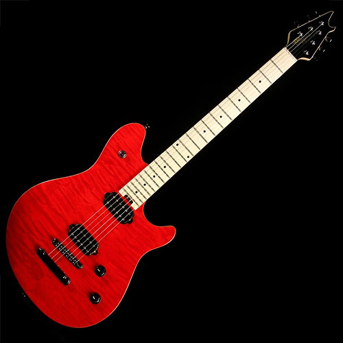 EVH Wolfgang Standard WG-T | Specifications