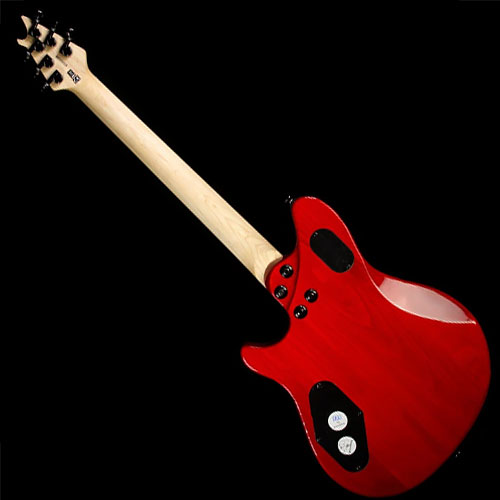 EVH Wolfgang Standard WG-T | Specifications