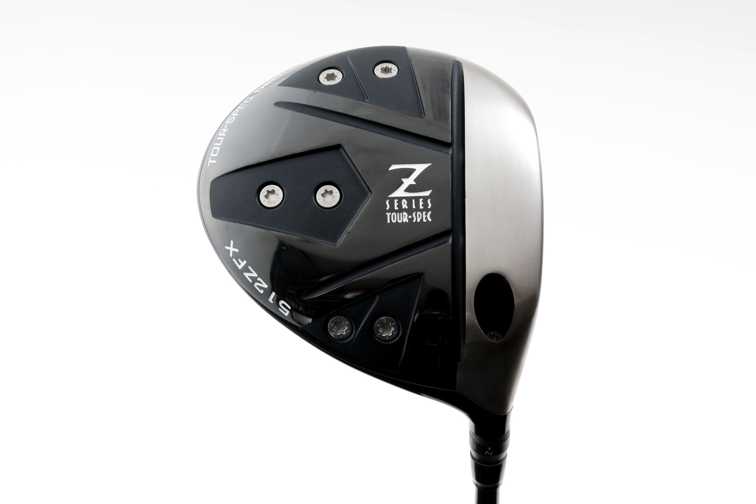 512ZFX TOUR-SPEC DRIVERNEW | AXISGolf