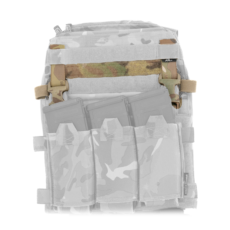 AVP for Crye AVS™ – AXL – AVP for Crye AVS™