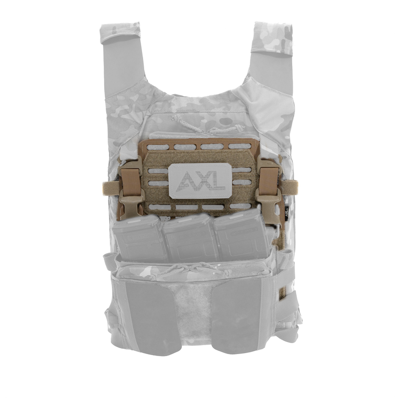 AVP for Crye LV-MBAV™ – AXL – AVP for Crye LV-MBAV™