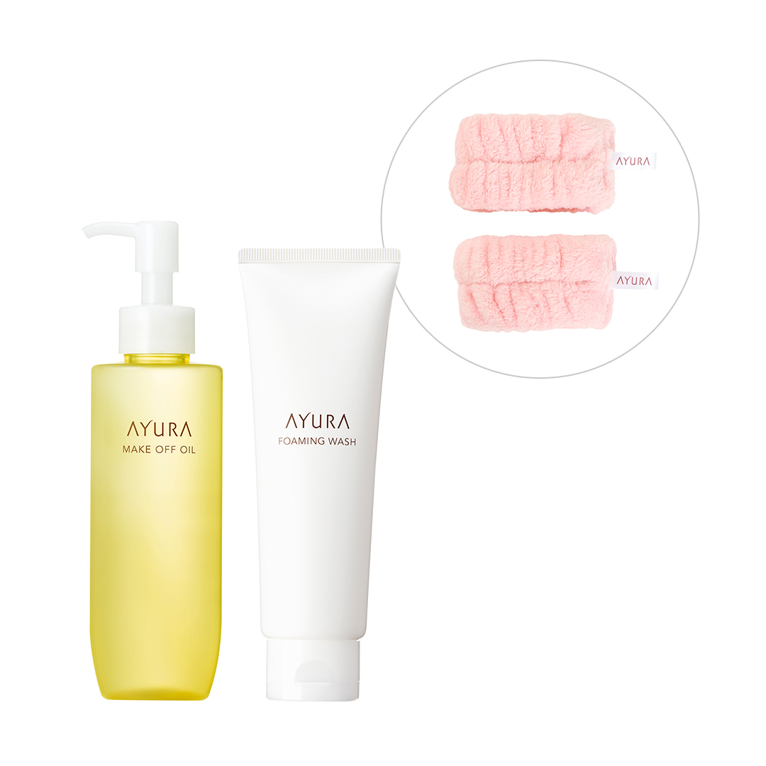 化粧下地 | 商品一覧 | アユーラ公式サイト