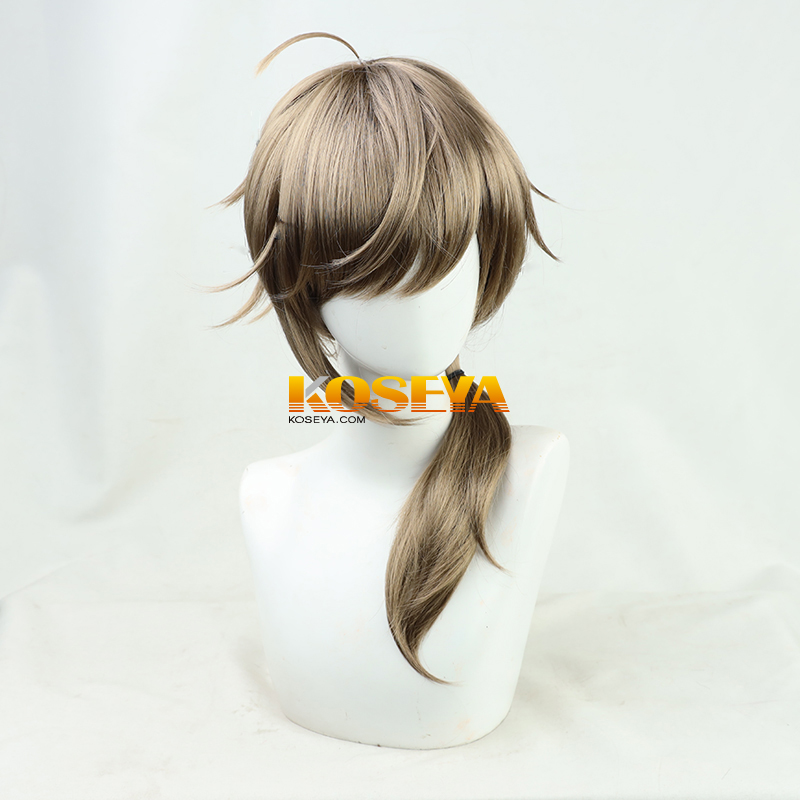 にじさんじ VTuber 叶（かなえ） 風 コスプレウィッグ:KOSEYA.COM・通販