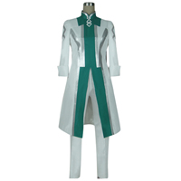 FGO 衣装】Fate/Grand Order ロマニ・アーキマン 風 コスプレ衣装