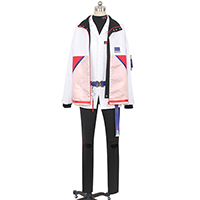 パラライ 衣装】パラライ Paradox Live（パラドックスライブ）VISTY