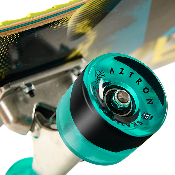 AZTRON公式サイト FOREST 34