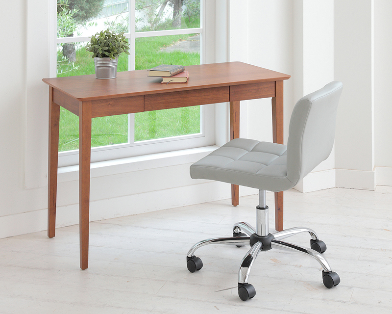 ディオーネ コンソール デスク ED-2940 | あずま工芸株式会社あずま