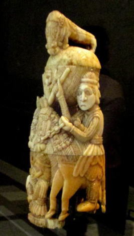 アフリカの彫刻特集Ⅱ・19年11月：アフリカ雑貨アザライ