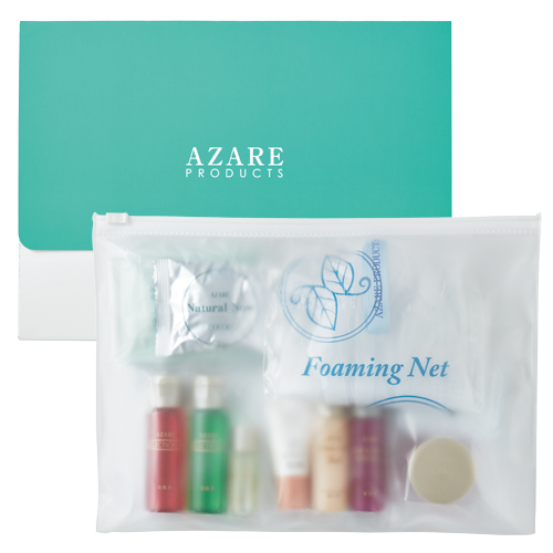 アザレ 2weekトライアル N｜アザレ化粧品【公式サイト】-AZARE PRODUCTS-