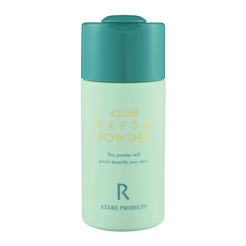 アザレ フレッシュパウダー N｜アザレ化粧品【公式サイト】-AZARE