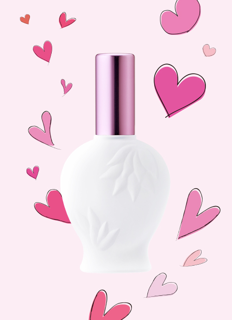 限定香水アーカイヴ｜限定香水｜製品のご案内｜アザレ化粧品