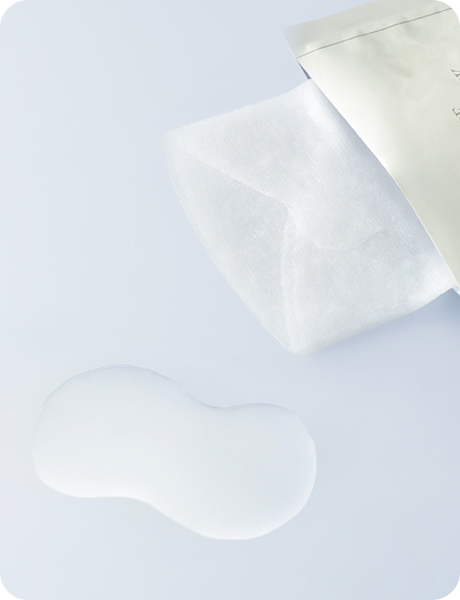 ピュアコールマスク＜シート状美容液＞｜製品のご案内｜アザレ化粧品