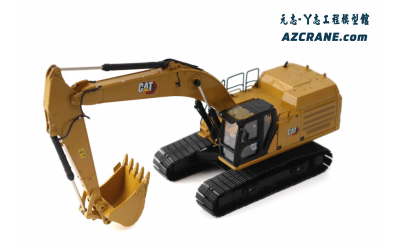 怪手模型- WSI、YCC、Liebherr 重機模型品牌專賣｜元志模型館AZ Crane