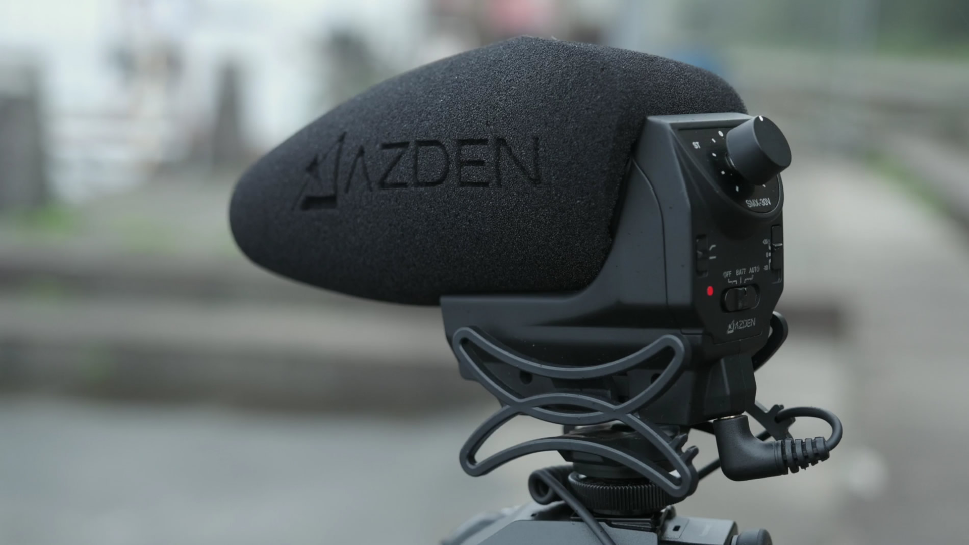 アツデン株式会社 SMX-30V