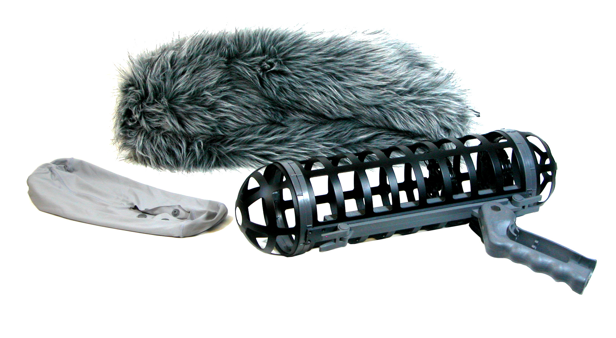 WD DESIGN社製 Windshield Kit1 サスペンションウィンドシールド