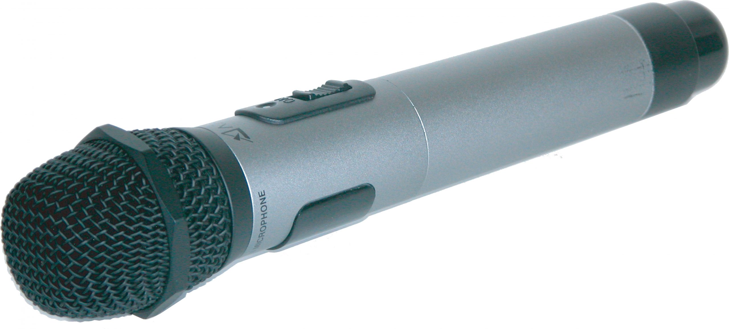 AZI-60TH 赤外線ワイヤレスマイクロホン(6ch用) | 赤外線マイク