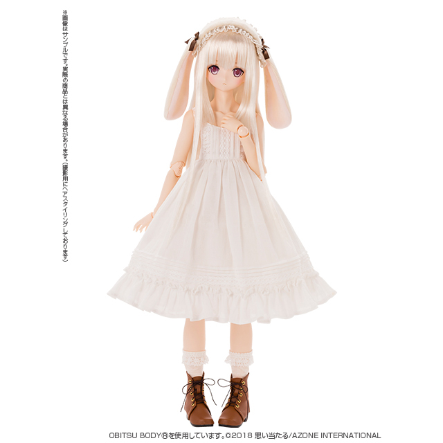 AZONE INTERNATIONAL::ELLEN::商品詳細