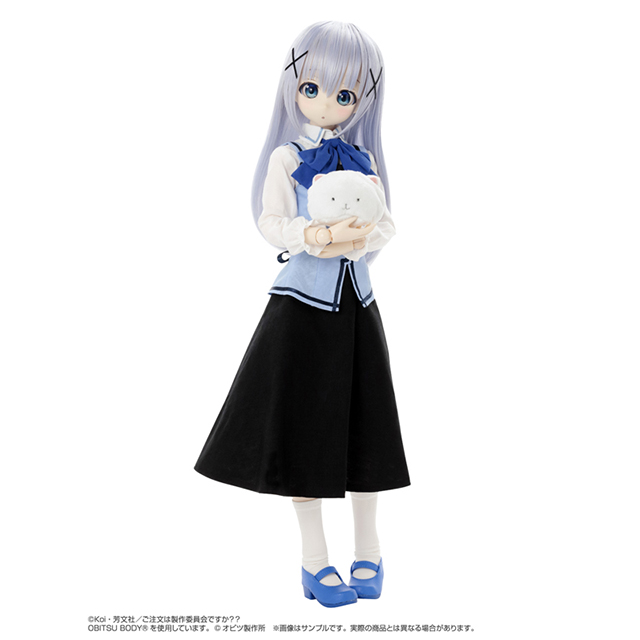 AZONE INTERNATIONAL::キャラクタードール::商品詳細