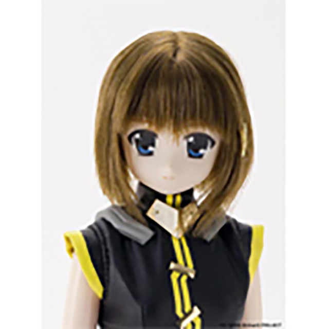 AZONE INTERNATIONAL::キャラクタードール::商品詳細