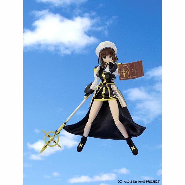 AZONE INTERNATIONAL::キャラクタードール::商品詳細