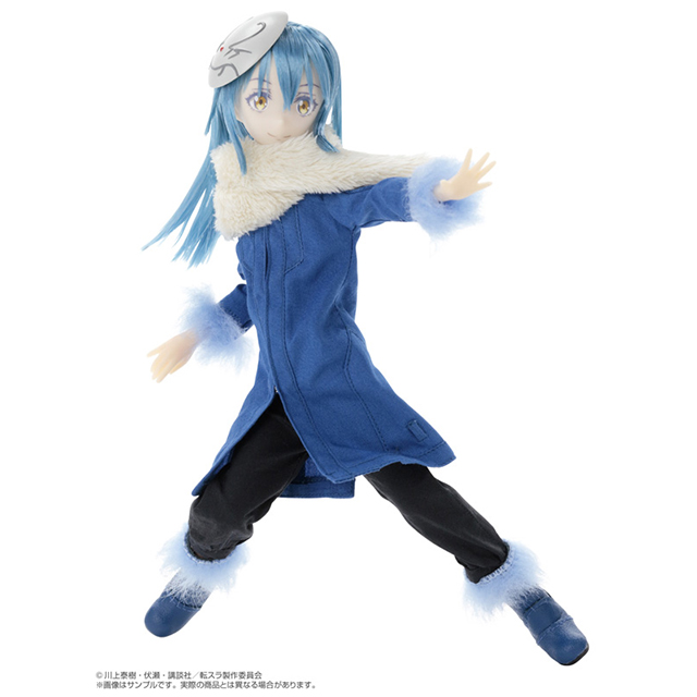 AZONE INTERNATIONAL::キャラクタードール::商品詳細