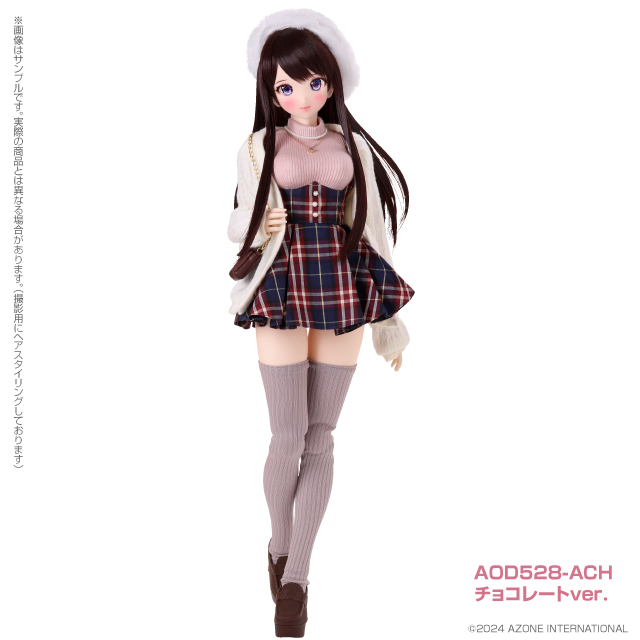 AZONE INTERNATIONAL::Iris Collect::商品紹介-商品詳細