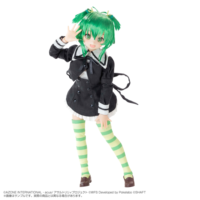 AZONE INTERNATIONAL::キャラクタードール::商品詳細