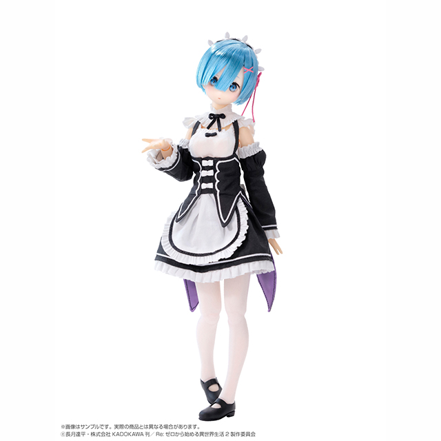 AZONE INTERNATIONAL::キャラクタードール::商品詳細