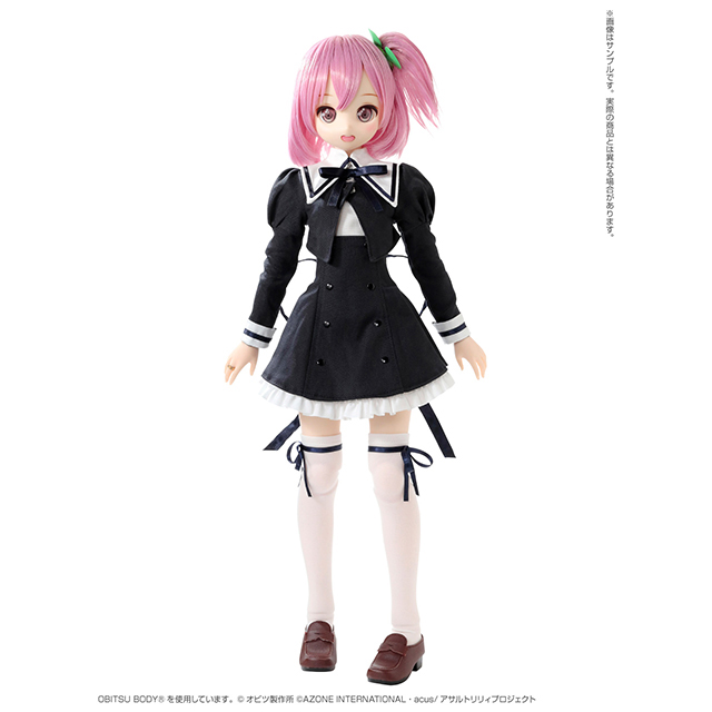 AZONE INTERNATIONAL::キャラクタードール::商品詳細