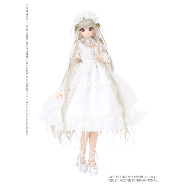 AZONE INTERNATIONAL::Iris Collect::商品紹介-商品詳細