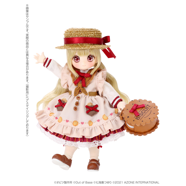 AZONE INTERNATIONAL::Sugar Cups::商品紹介-商品詳細