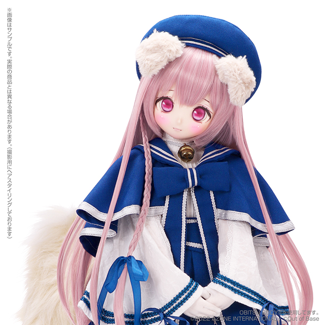 AZONE INTERNATIONAL::Iris Collect Petit::商品紹介-商品詳細