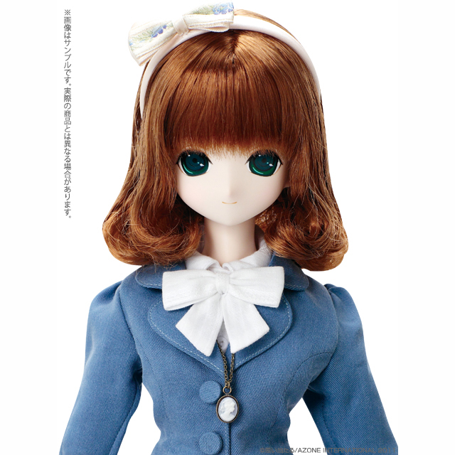 AZONE INTERNATIONAL::ELLEN::商品詳細