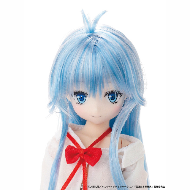 AZONE INTERNATIONAL::キャラクタードール::商品詳細
