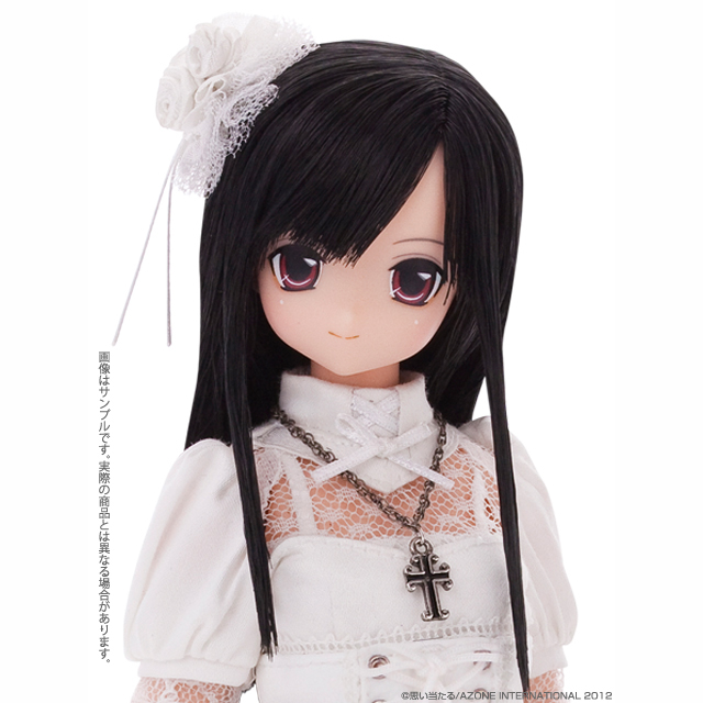 AZONE INTERNATIONAL::SAHRA'S a la mode::商品詳細