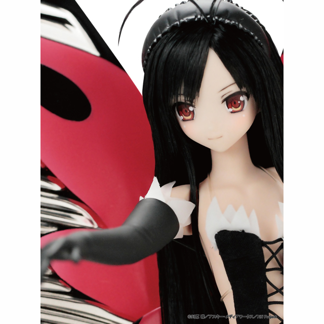 AZONE INTERNATIONAL::キャラクタードール::商品詳細