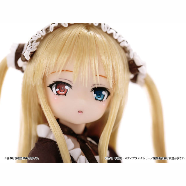 AZONE INTERNATIONAL::キャラクタードール::商品詳細