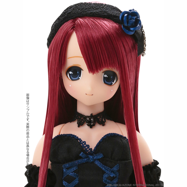 AZONE INTERNATIONAL::SAHRA'S a la mode::商品詳細