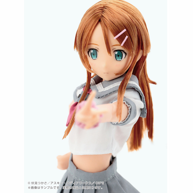 AZONE INTERNATIONAL::キャラクタードール::商品詳細