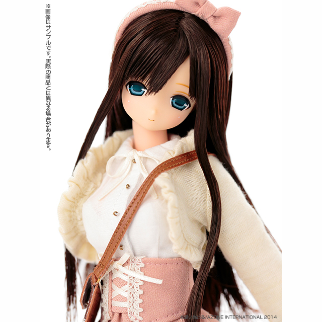 AZONE INTERNATIONAL::えっくす☆きゅーと