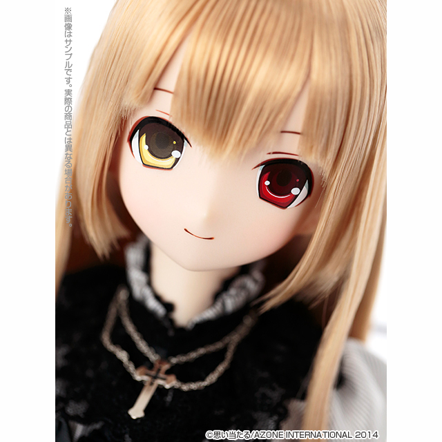 AZONE INTERNATIONAL::Lilia::商品詳細