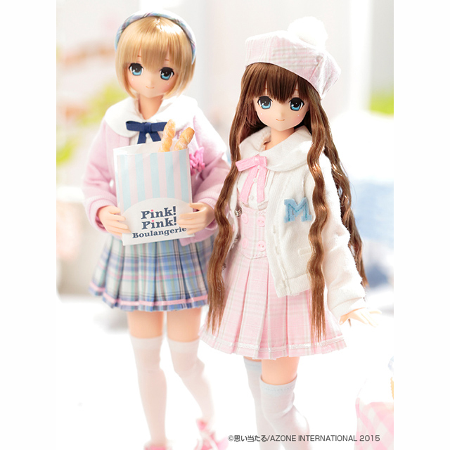 AZONE INTERNATIONAL::SAHRA'S a la mode::商品詳細