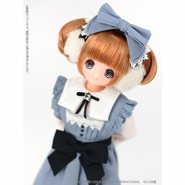 AZONE INTERNATIONAL::えっくす☆きゅーと