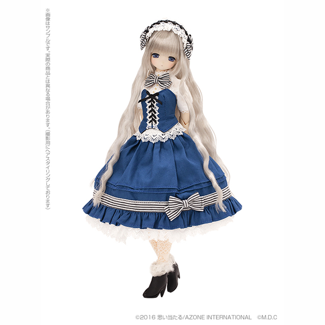 AZONE INTERNATIONAL::えっくす☆きゅーと