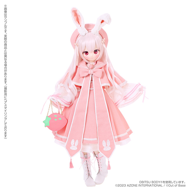 AZONE INTERNATIONAL::Iris Collect Petit::商品紹介-商品詳細
