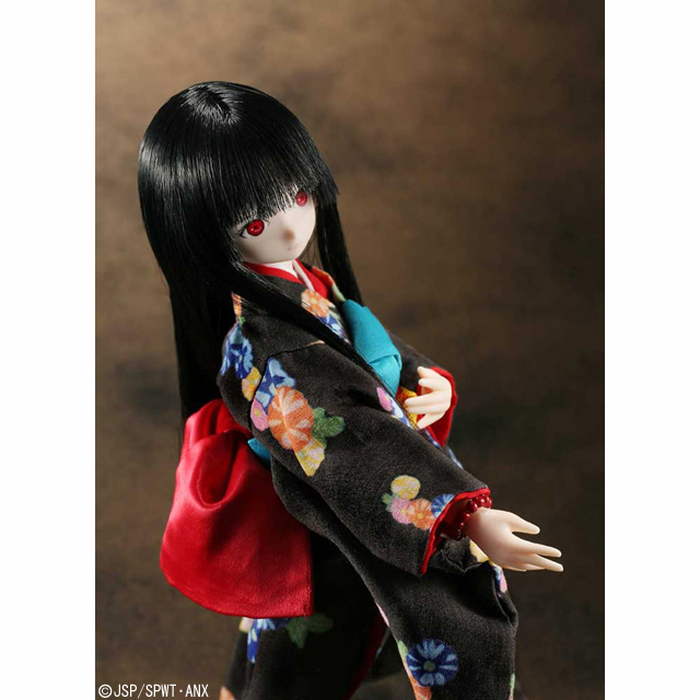 AZONE INTERNATIONAL::キャラクタードール::商品詳細